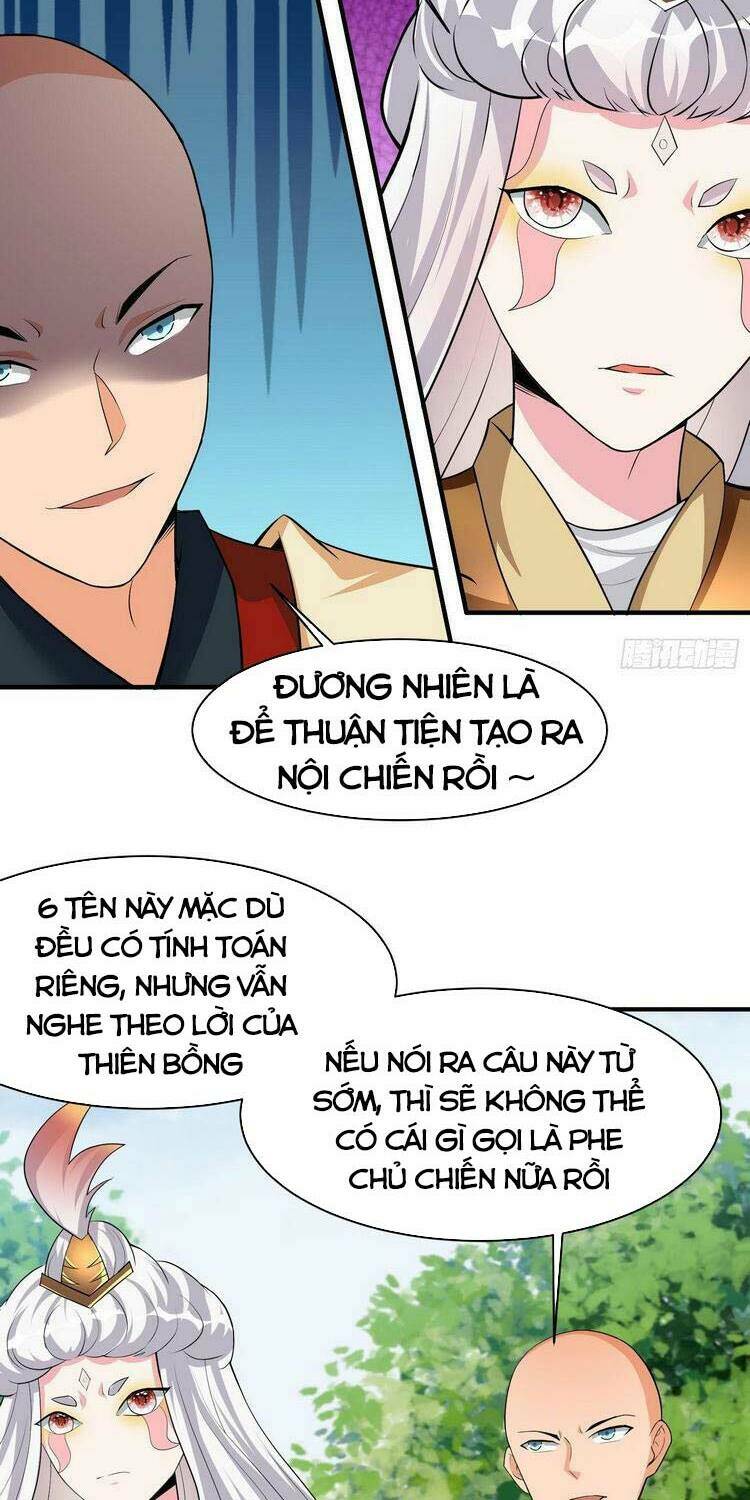 Chương 126 - Trang 16