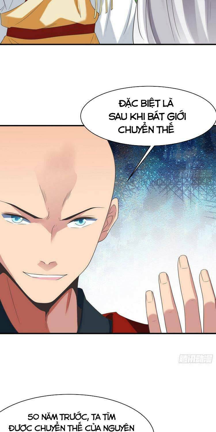 Chương 126 - Trang 9