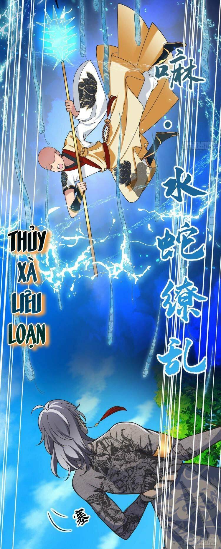 Chương 127 - Trang 19