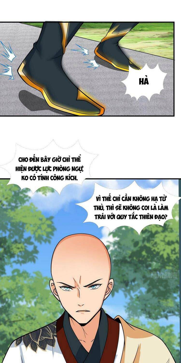 Chương 130 - Trang 14