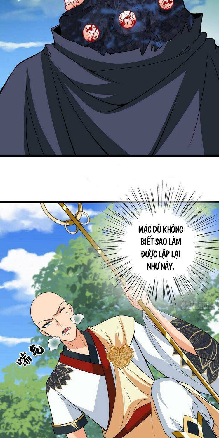 Chương 132 - Trang 20