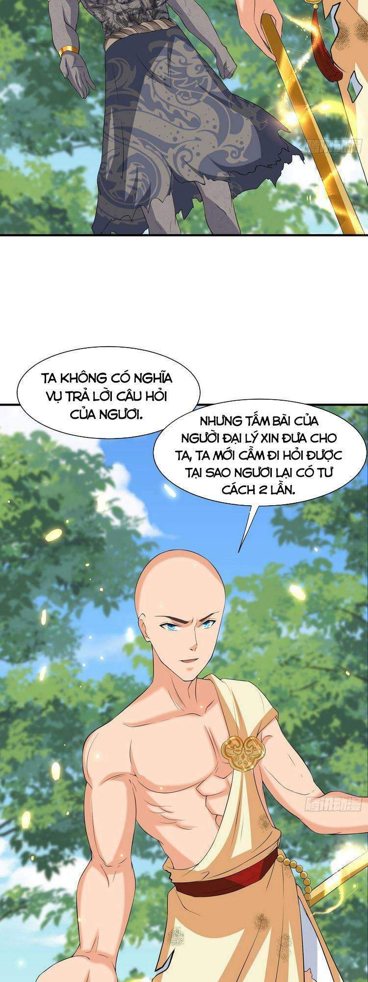 Chương 133 - Trang 28