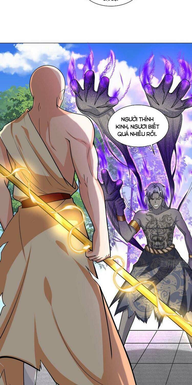Chương 134 - Trang 16