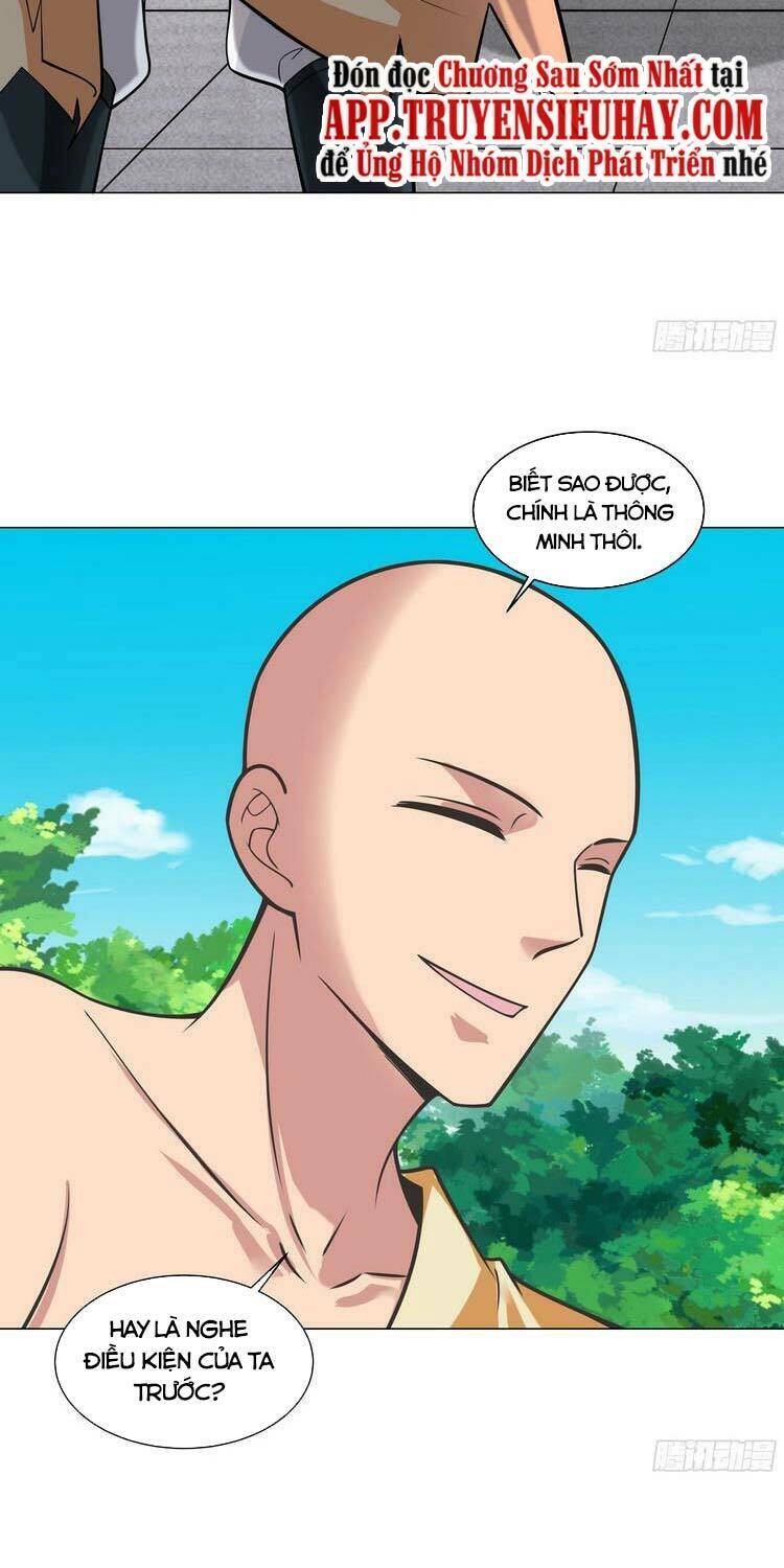 Chương 134 - Trang 17