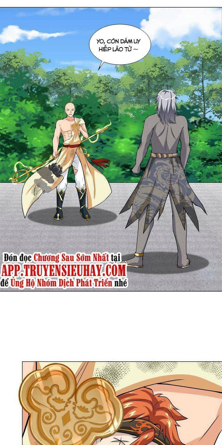 Chương 134 - Trang 21