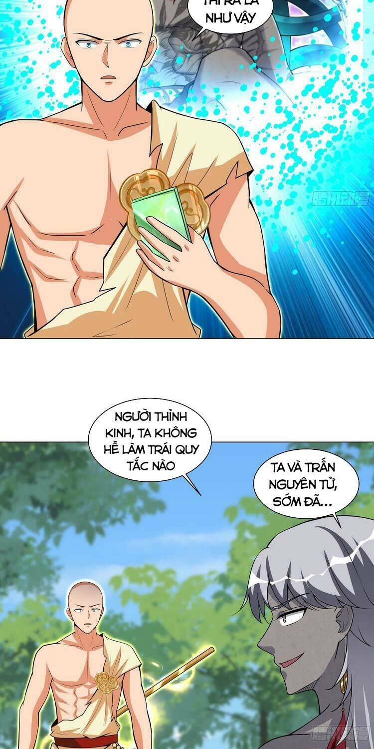 Chương 134 - Trang 5