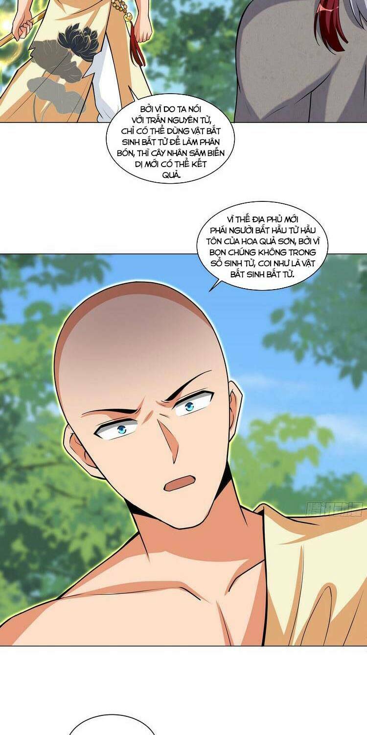 Chương 134 - Trang 6