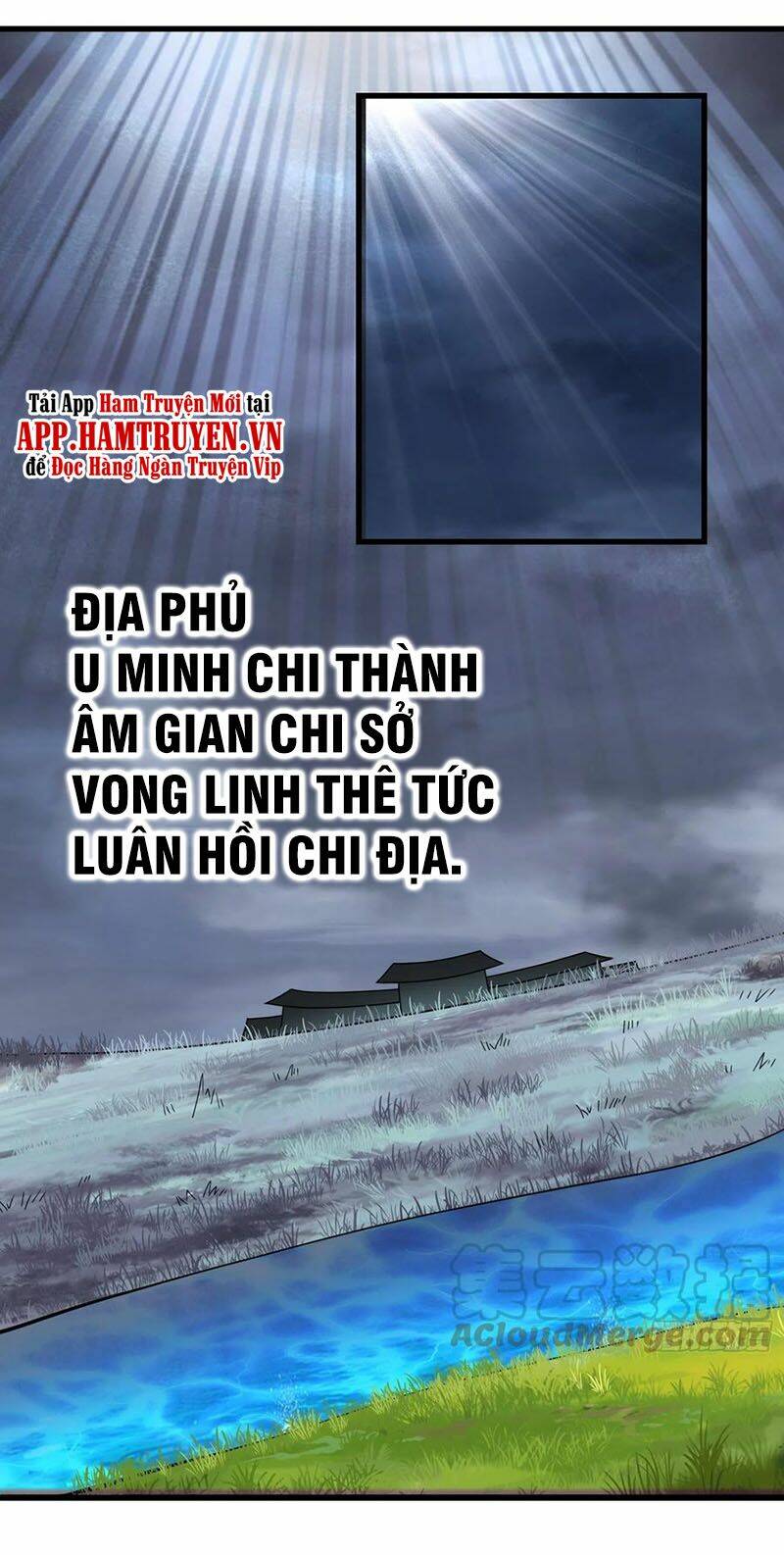 Chương 135 - Trang 1