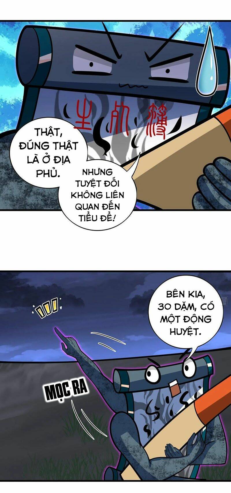 Chương 135 - Trang 17