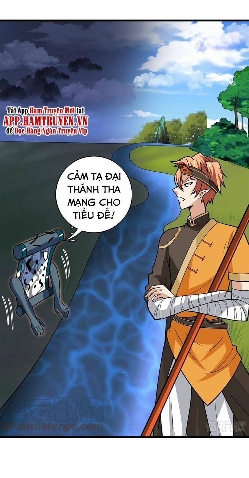 Chương 135 - Trang 20