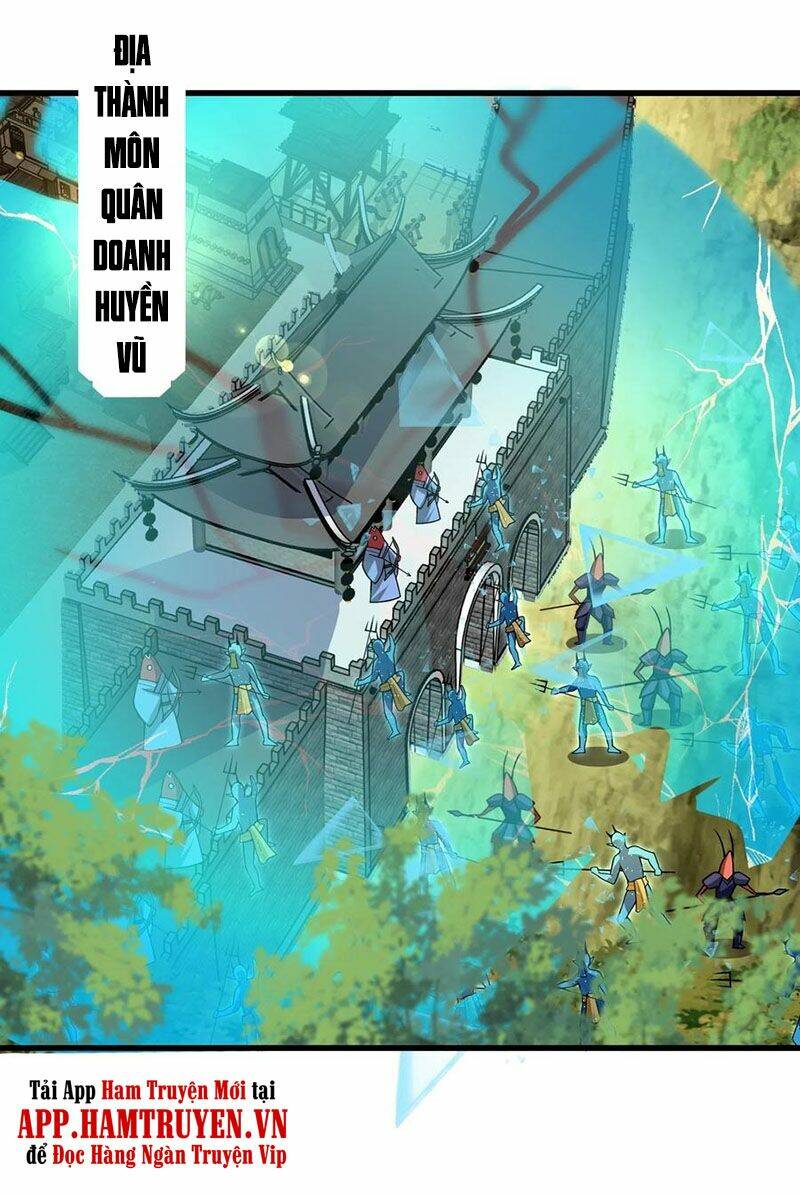 Chương 136 - Trang 1