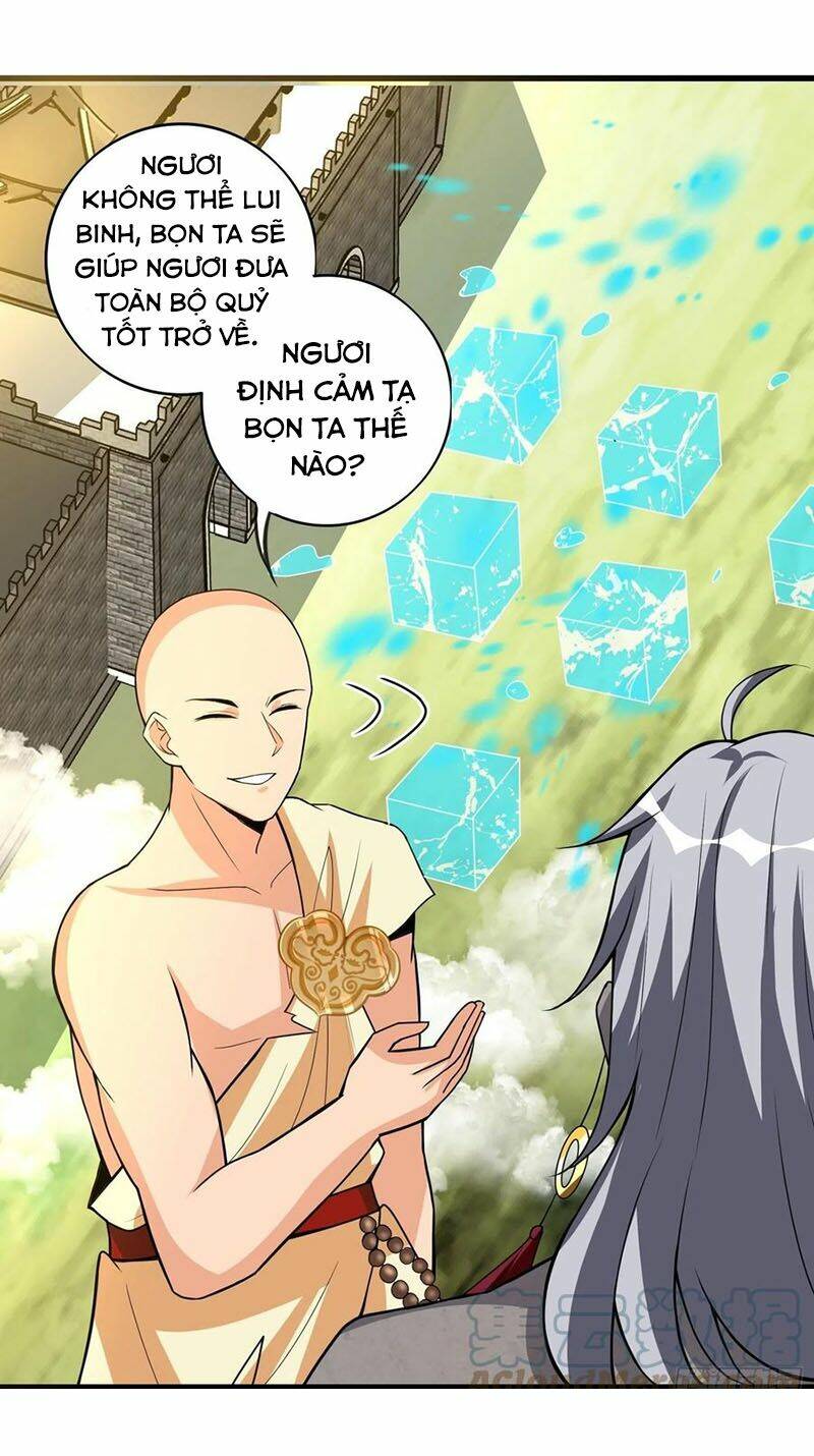 Chương 136 - Trang 19