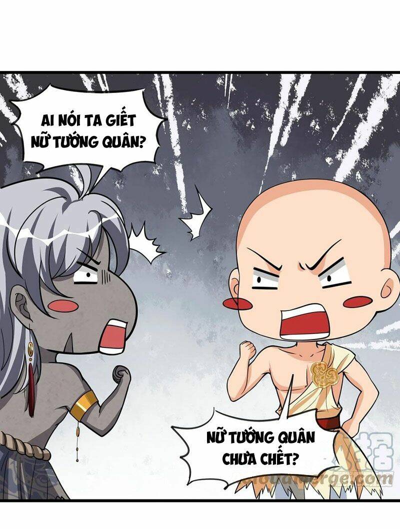 Chương 136 - Trang 25