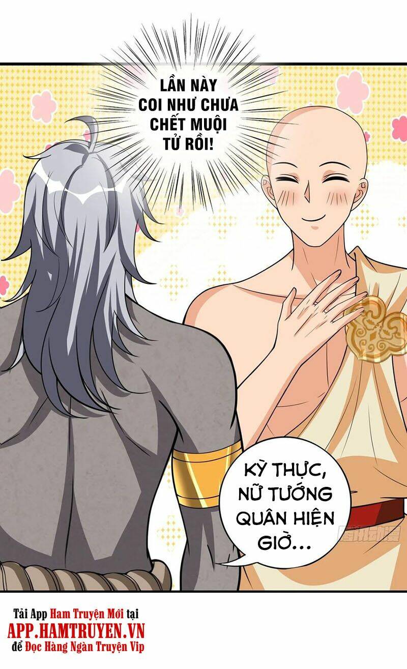 Chương 136 - Trang 26