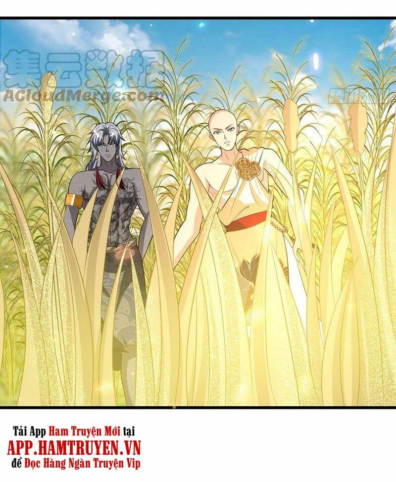 Chương 136 - Trang 32
