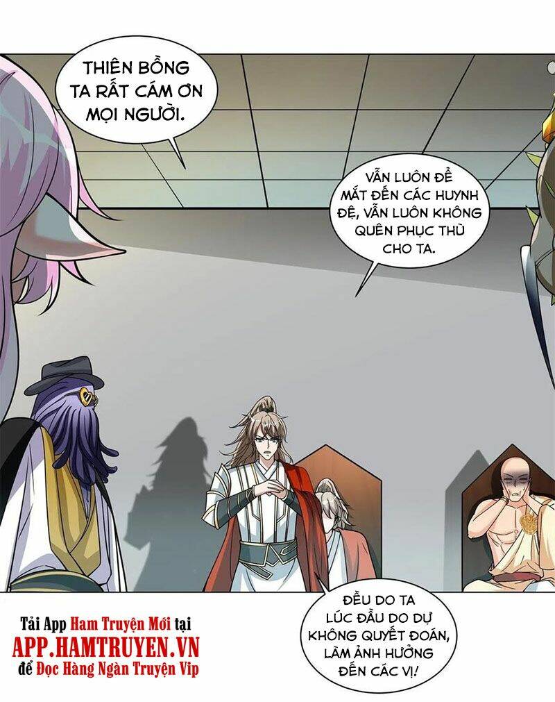 Chương 137 - Trang 18