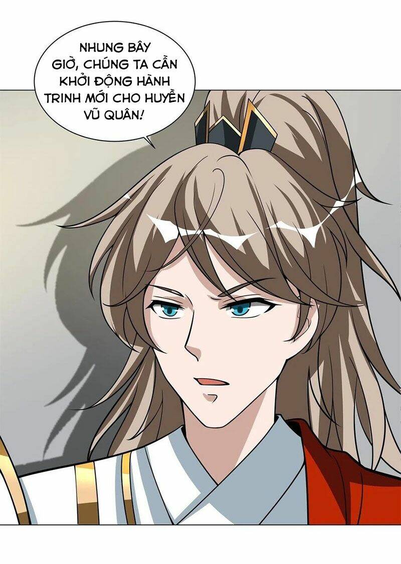 Chương 137 - Trang 19