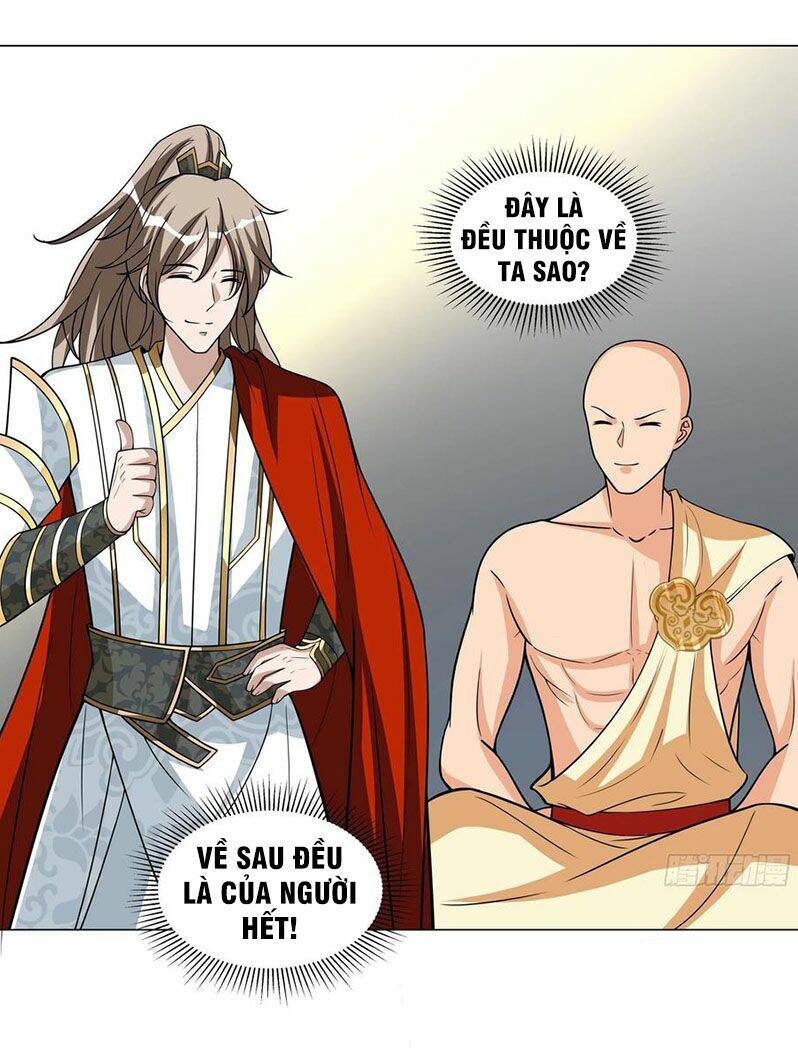 Chương 137 - Trang 25