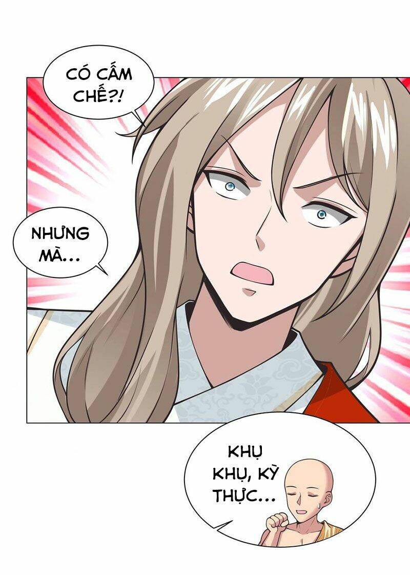 Chương 137 - Trang 27