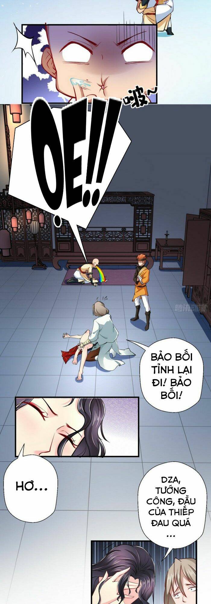 Chương 28 - Trang 21