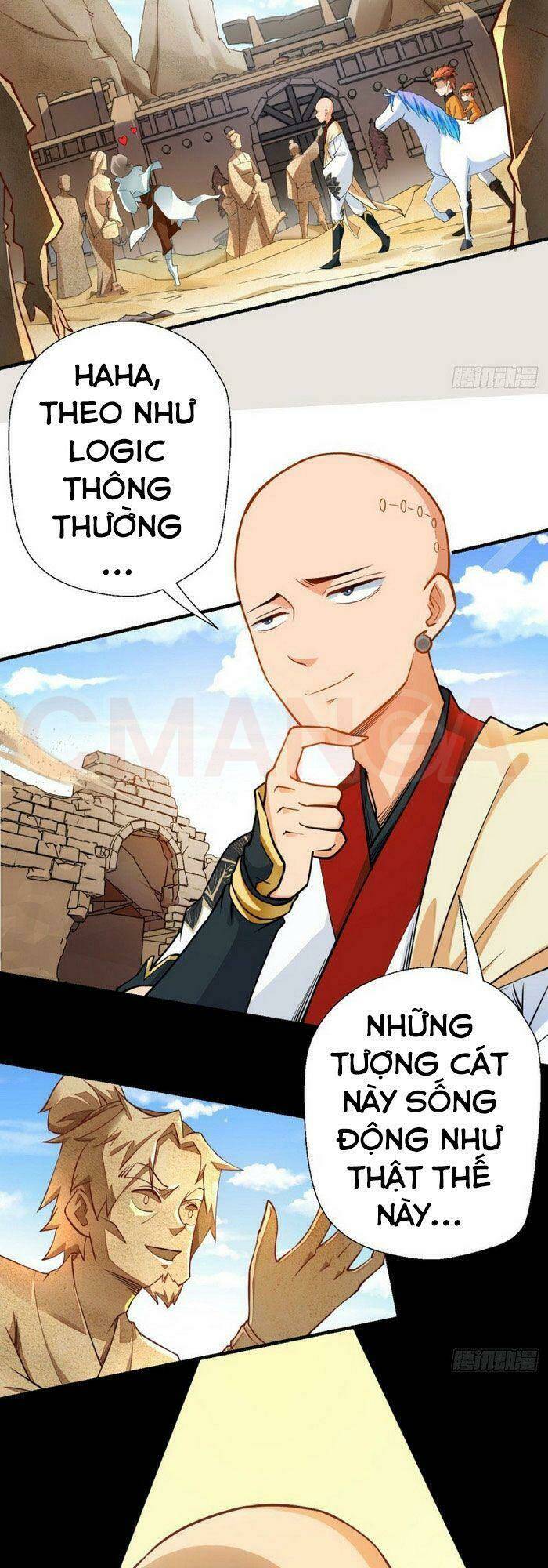 Chương 31 - Trang 15