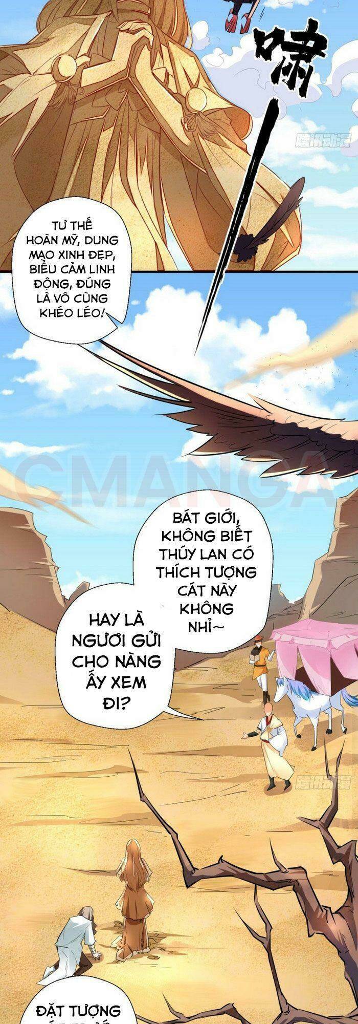 Chương 31 - Trang 9