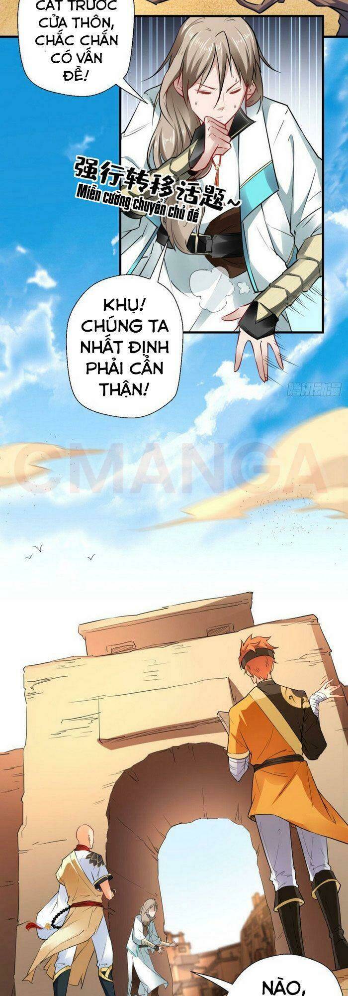 Chương 31 - Trang 10