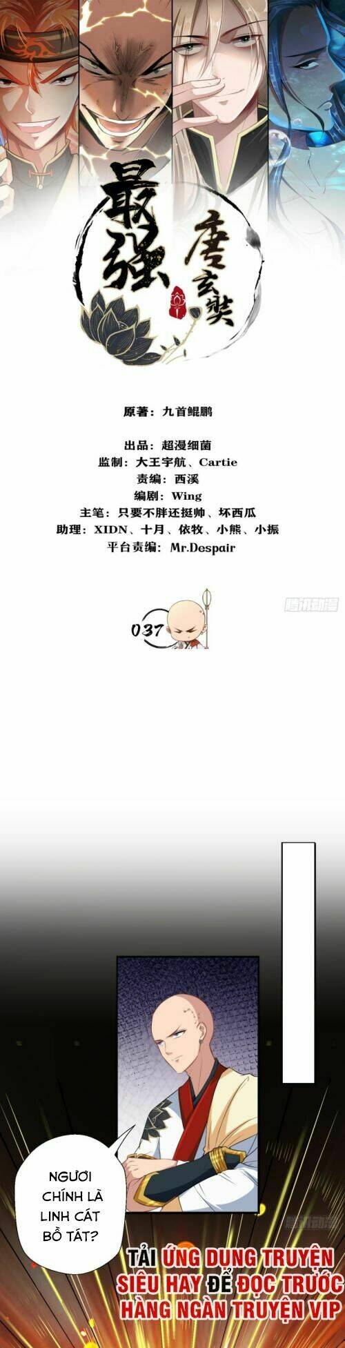 Chương 37 - Trang 1