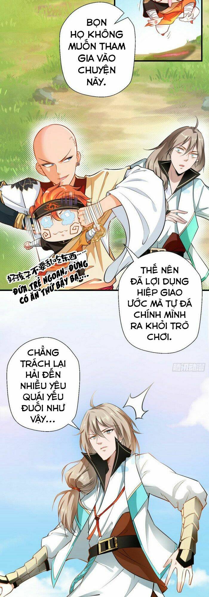 Chương 40 - Trang 15