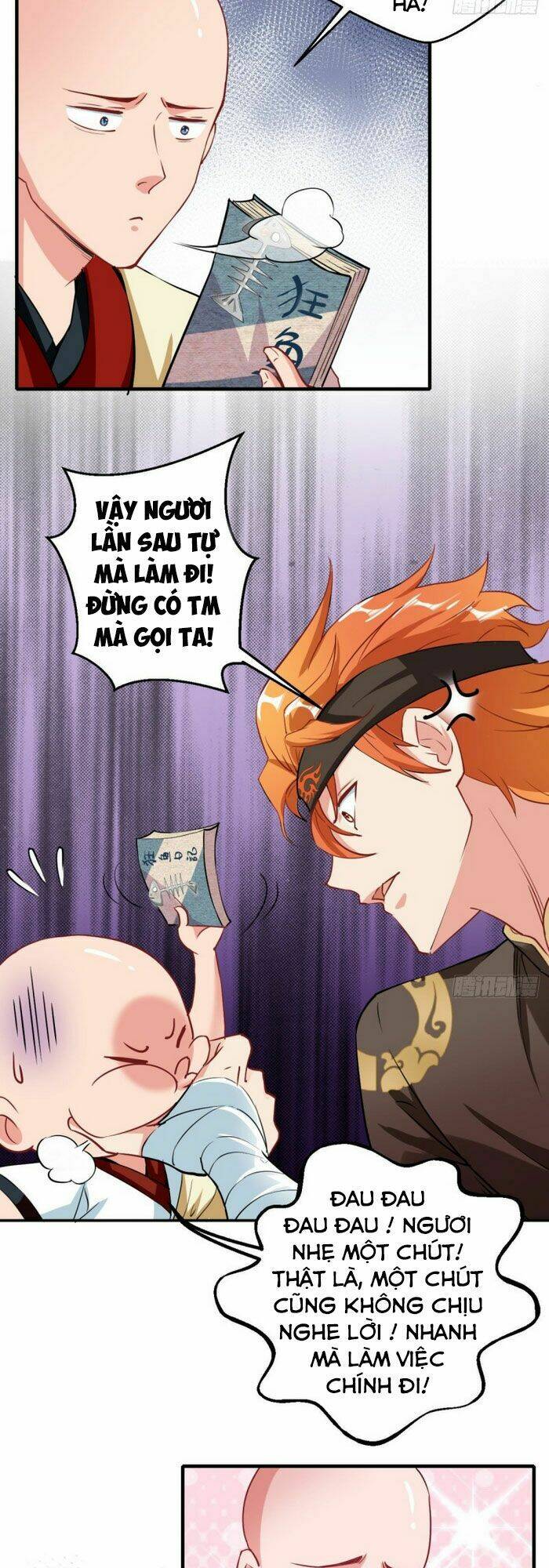Chương 42 - Trang 21