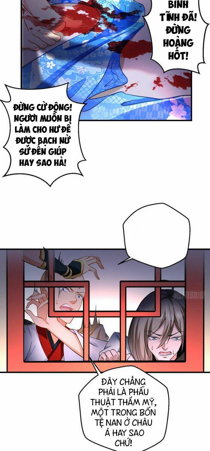 Chương 49 - Trang 21
