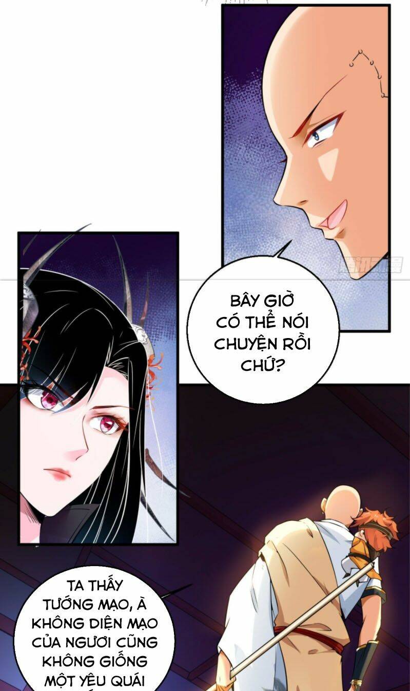 Chương 51 - Trang 18