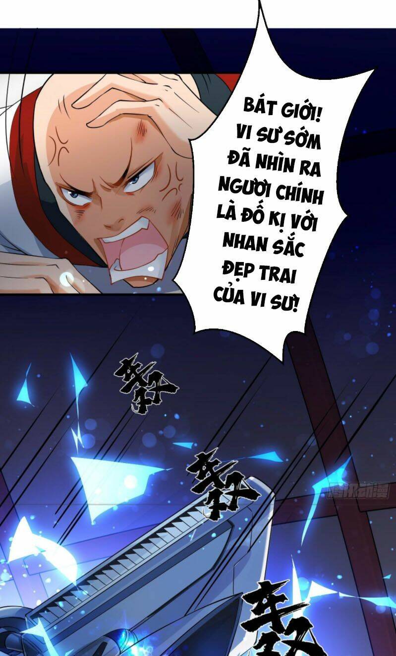 Chương 52 - Trang 19