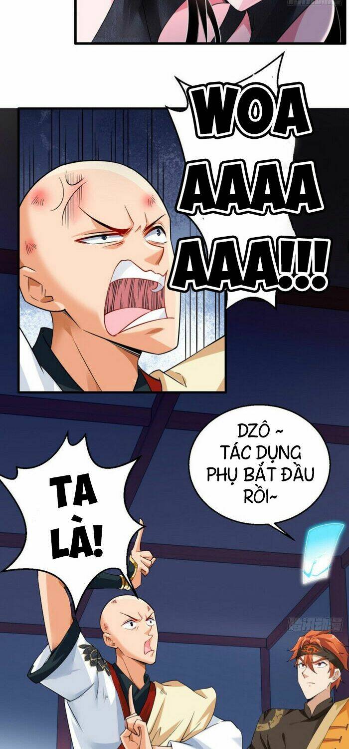 Chương 54 - Trang 23