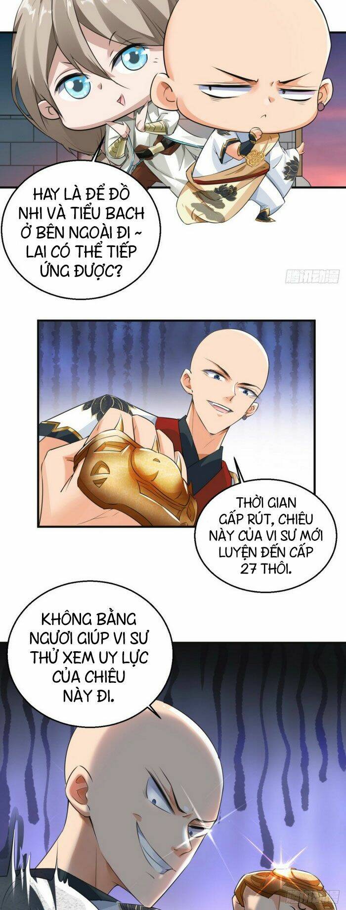 Chương 57 - Trang 19