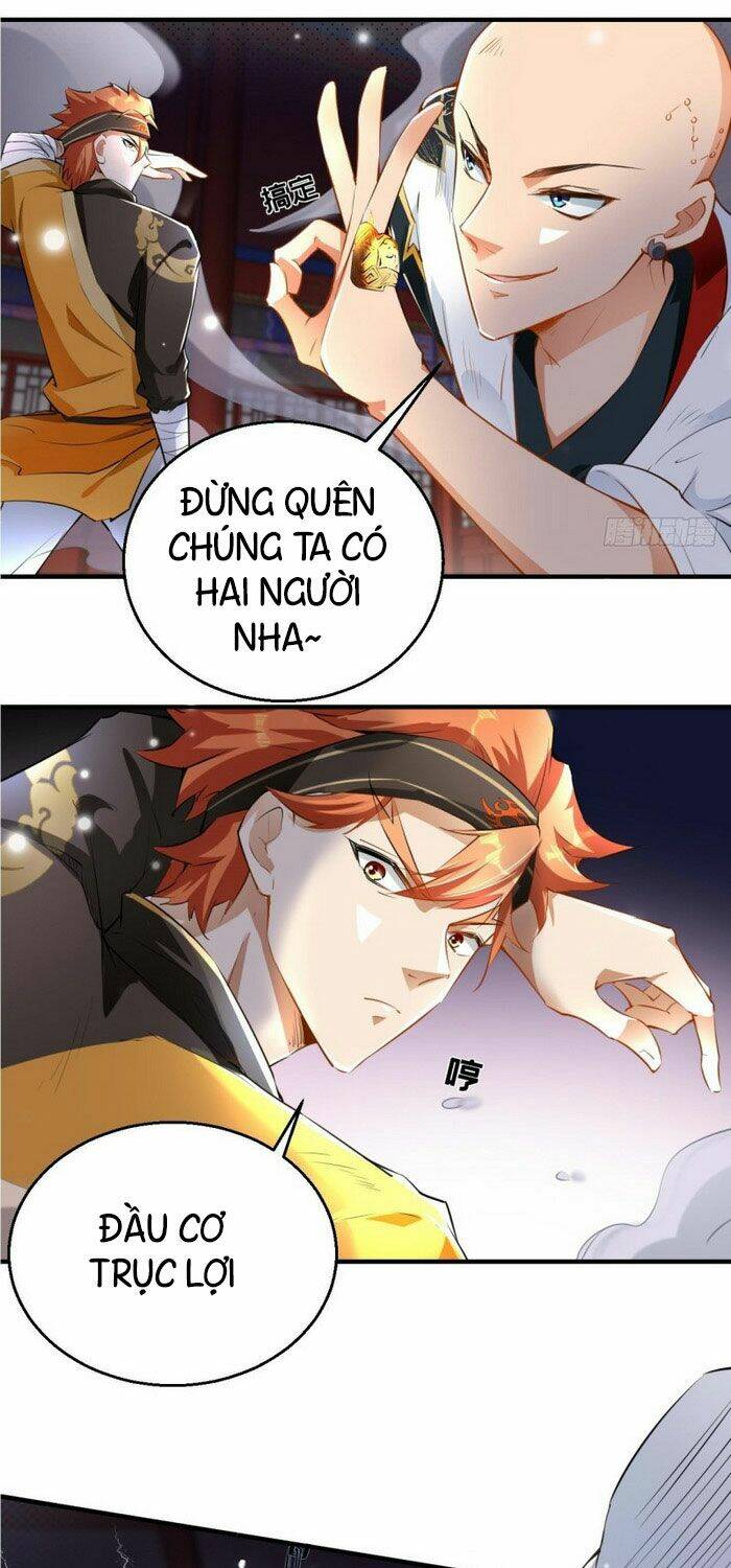 Chương 60 - Trang 31