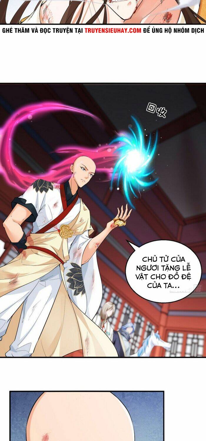 Chương 67 - Trang 20