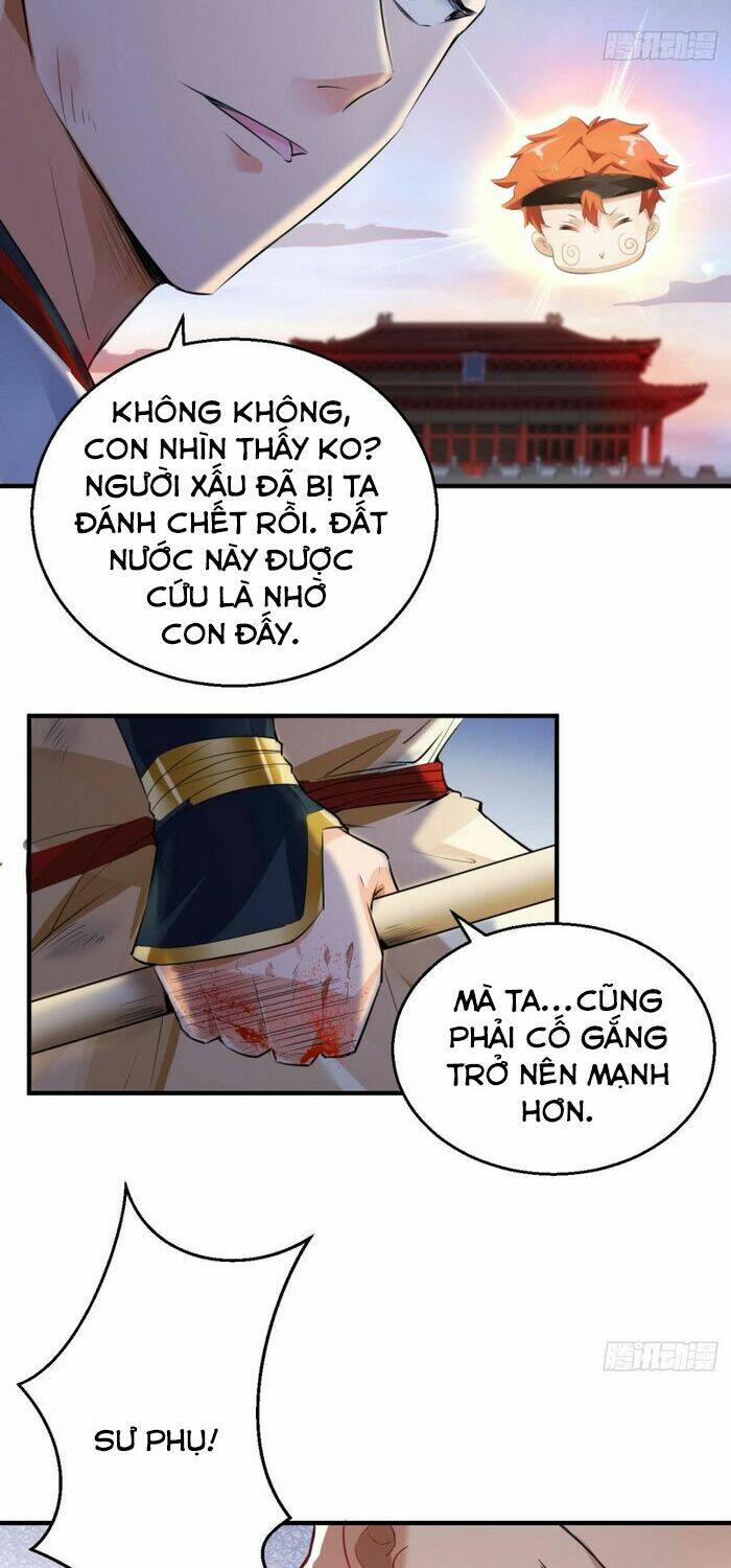 Chương 69 - Trang 16
