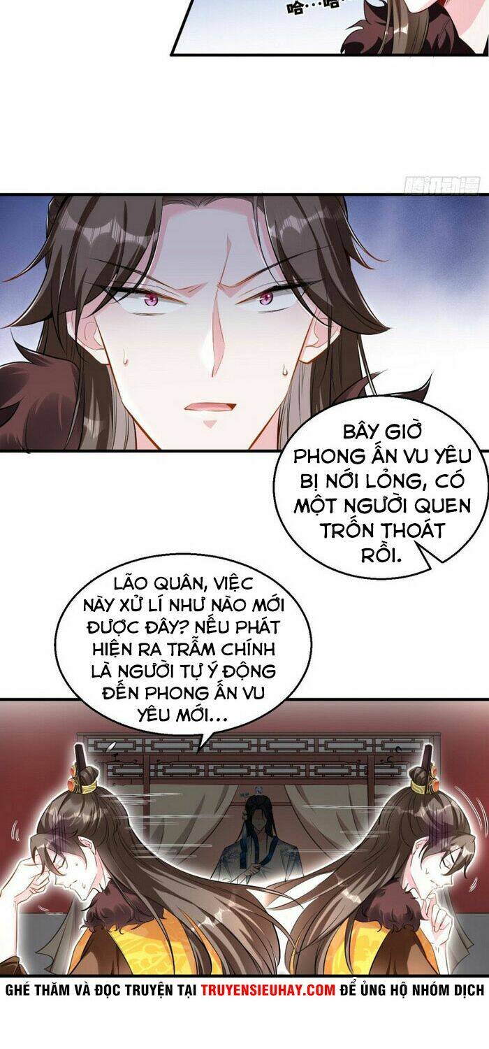Chương 70 - Trang 26