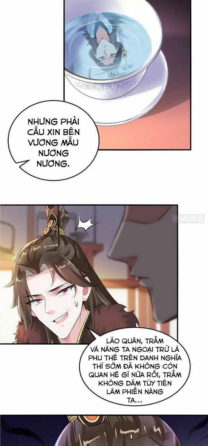 Chương 73 - Trang 20