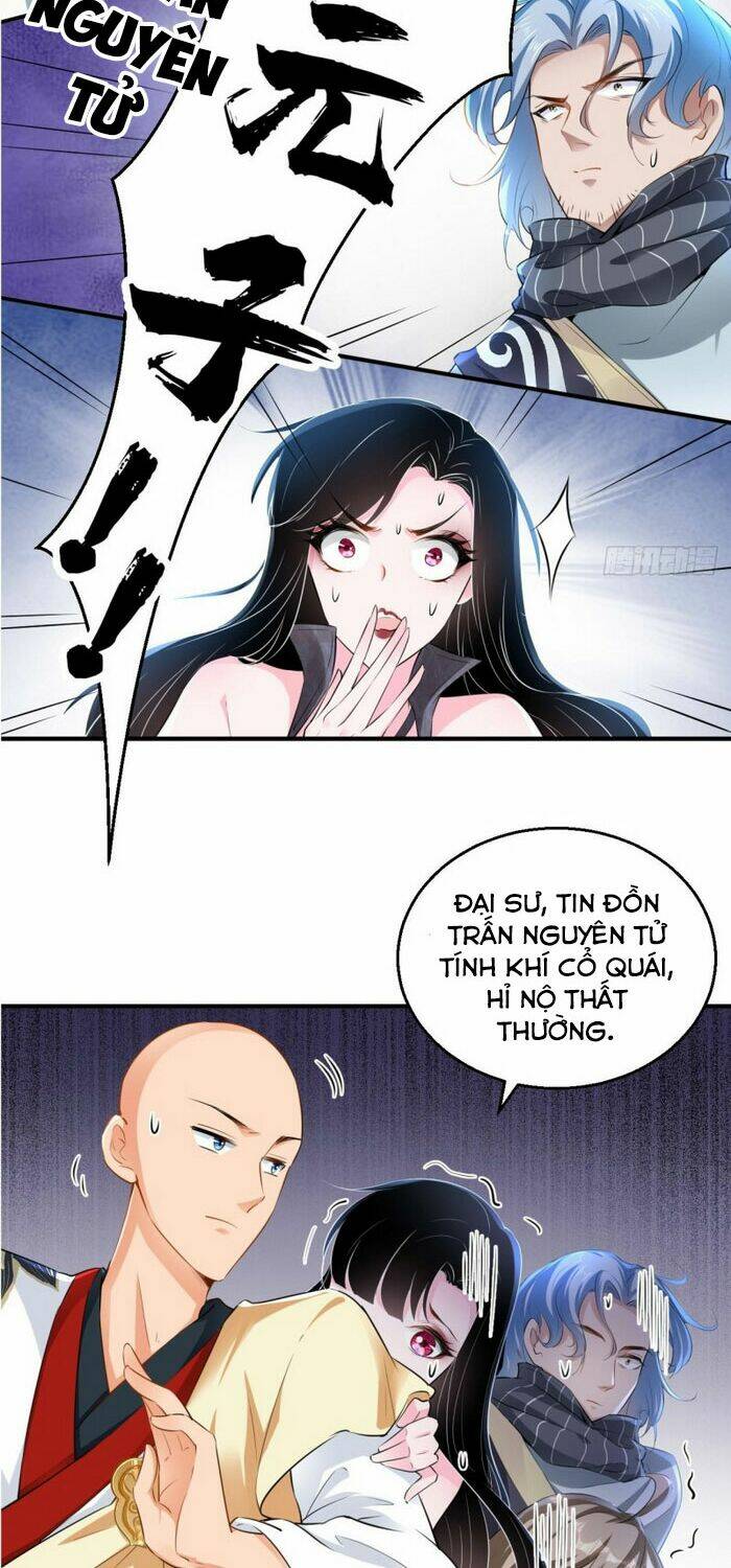 Chương 76 - Trang 14