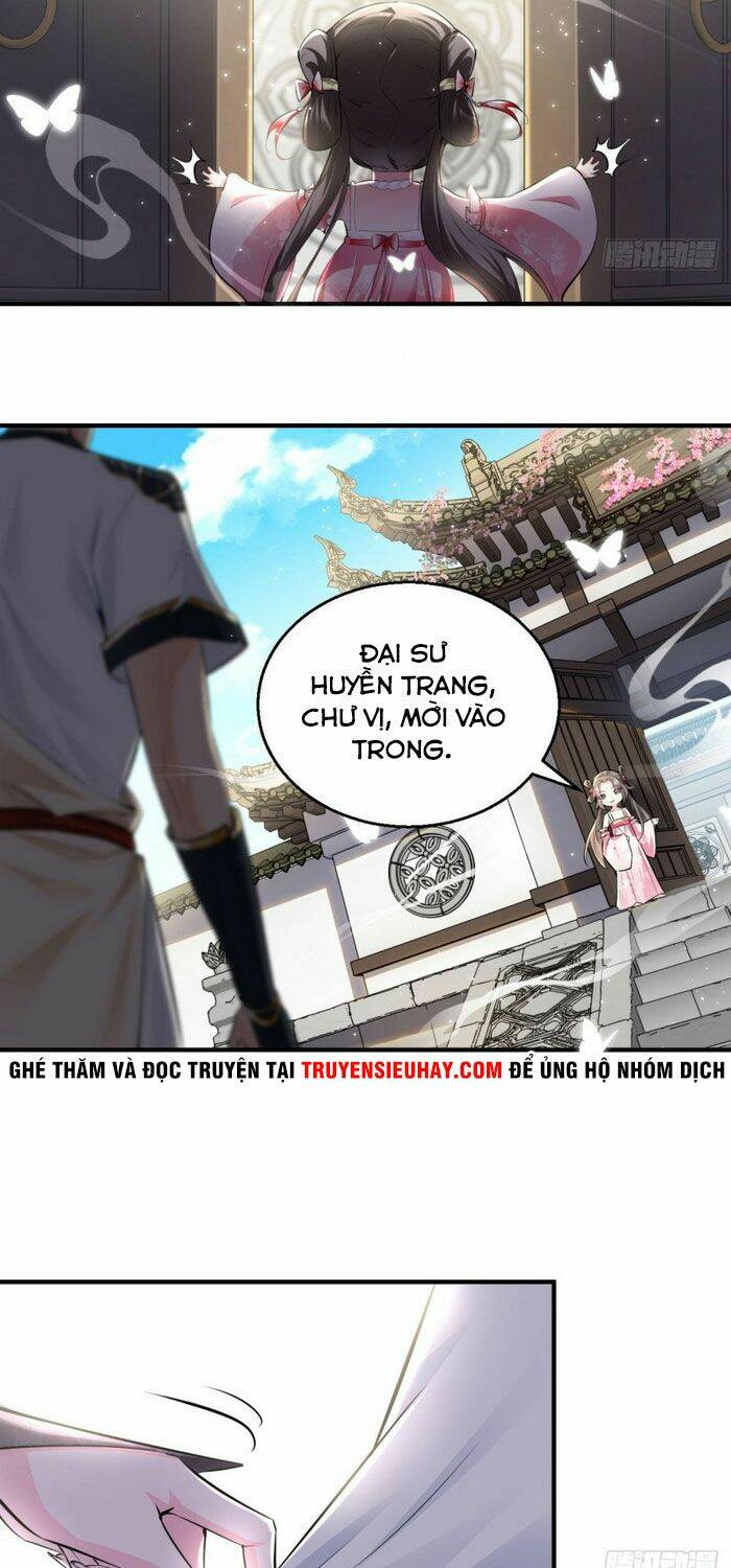 Chương 76 - Trang 22