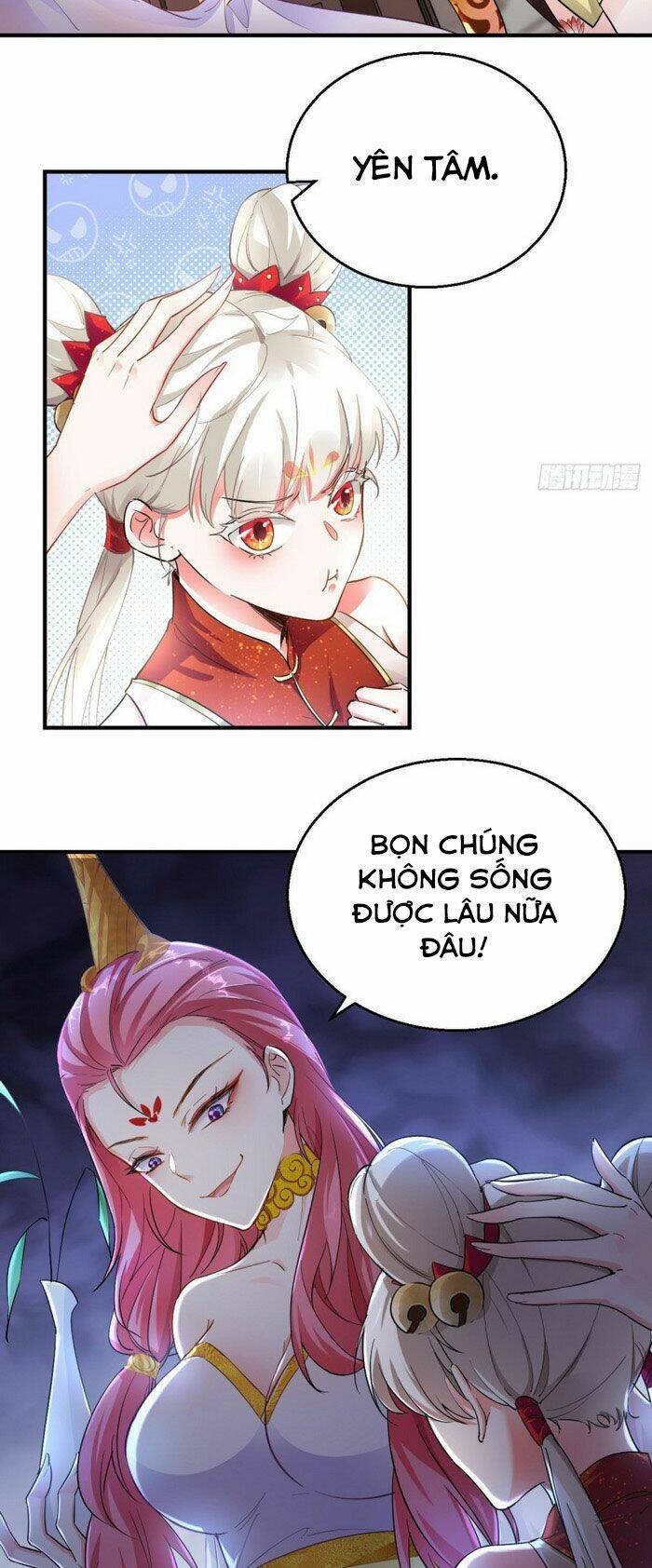 Chương 77 - Trang 28