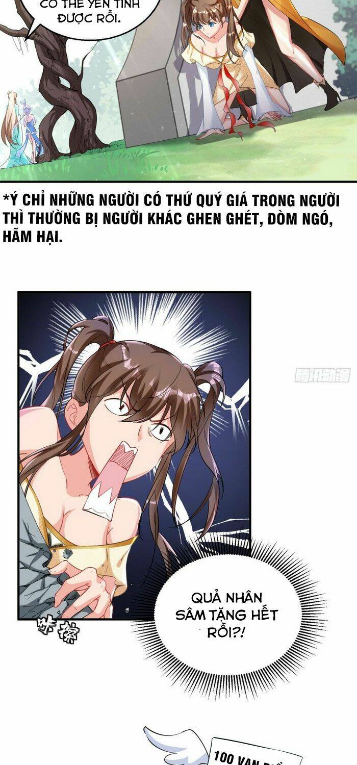Chương 79 - Trang 22