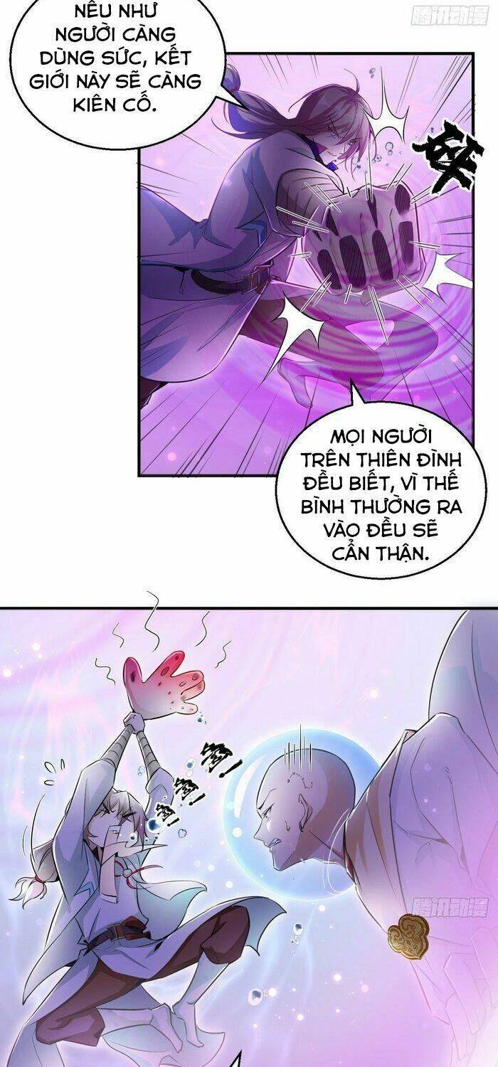 Chương 85 - Trang 28