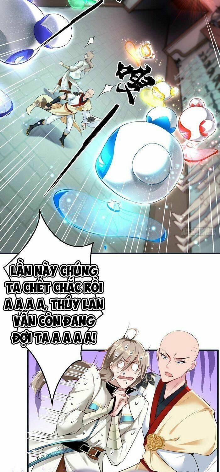 Chương 86 - Trang 20