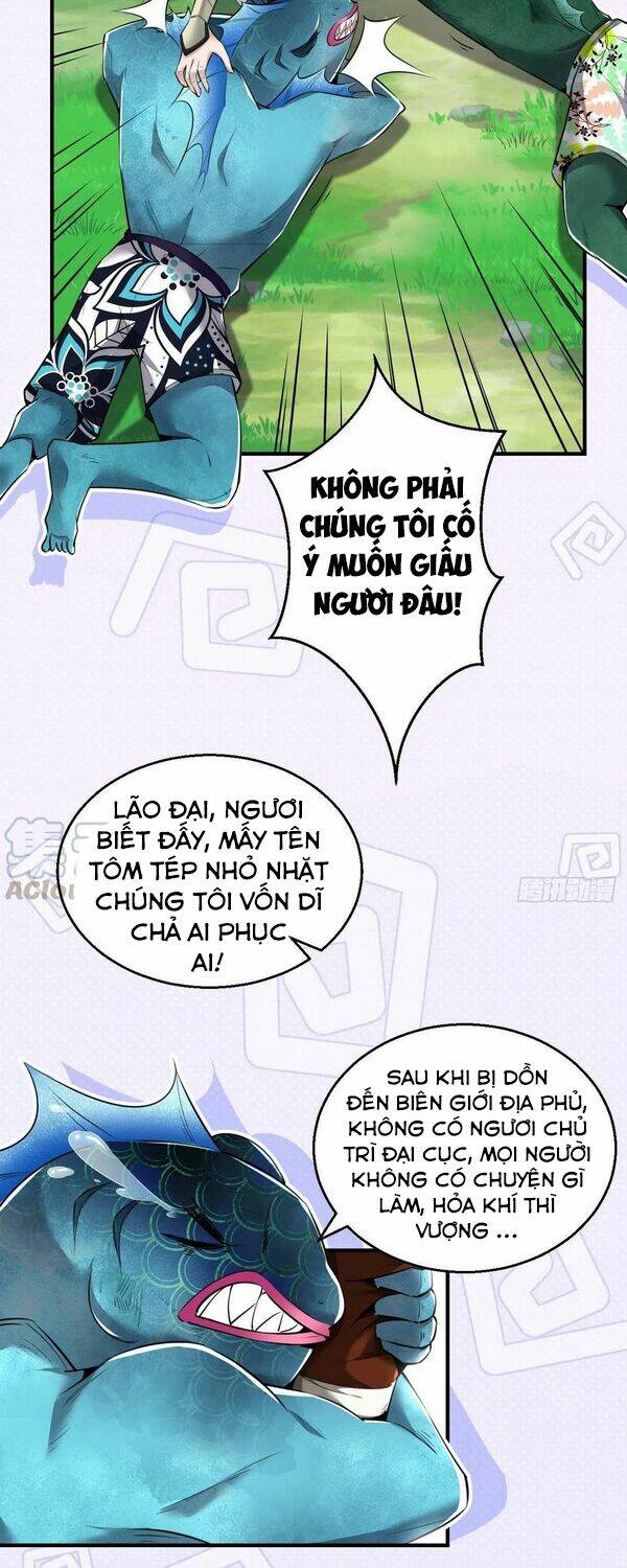 Chương 91 - Trang 24