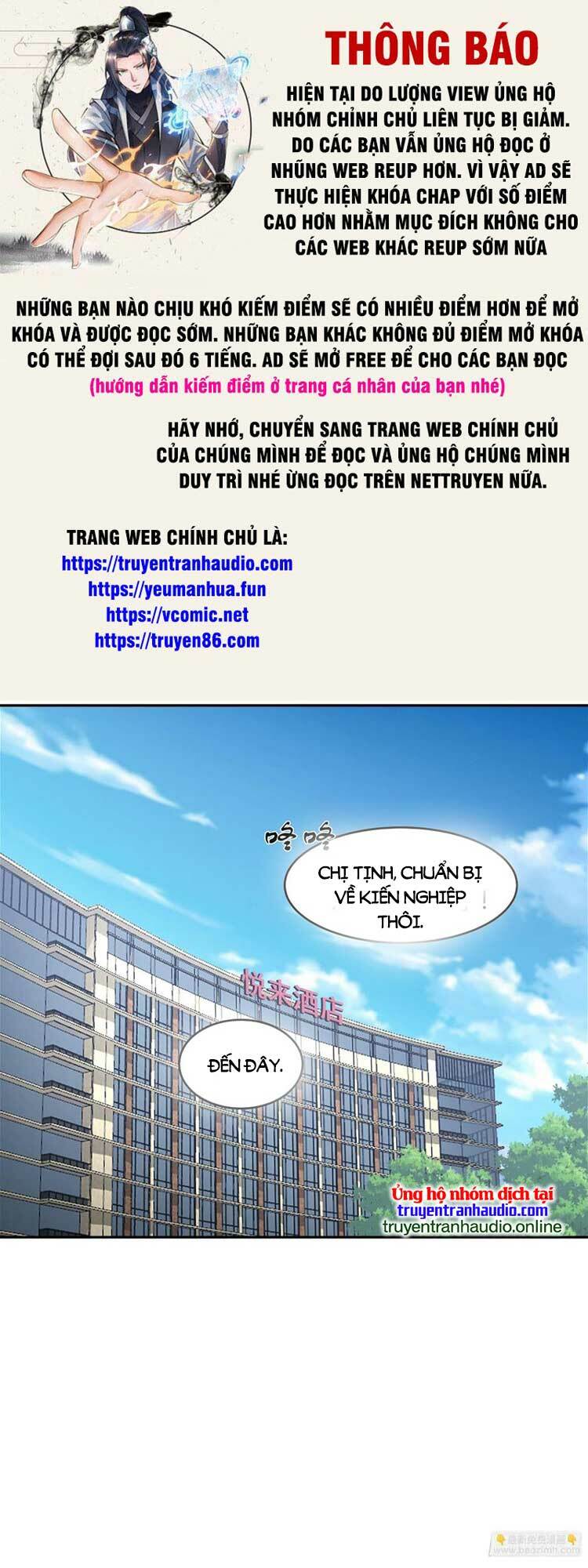 Chương 120 - Trang 1