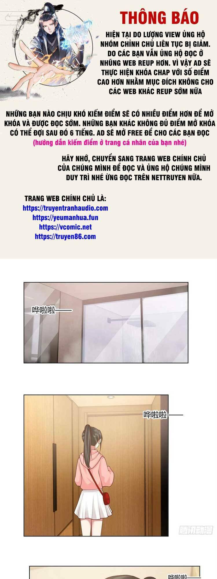 Chương 128 - Trang 1