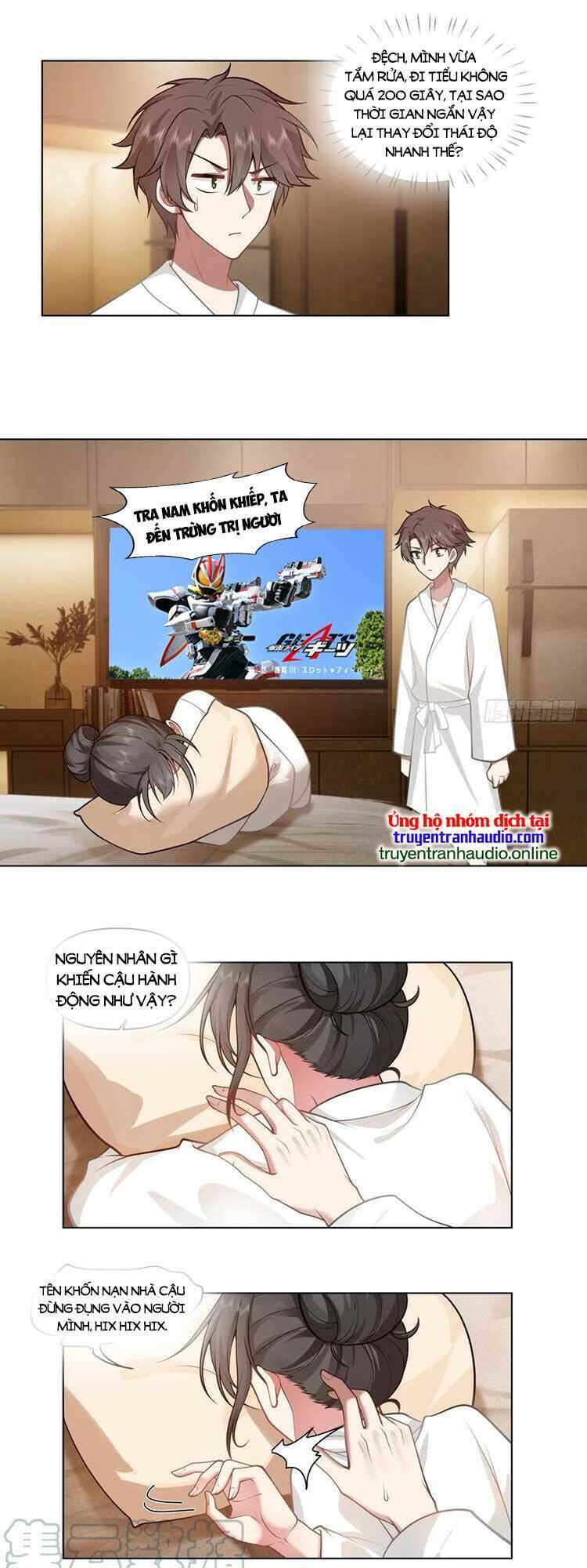 Chương 128 - Trang 11